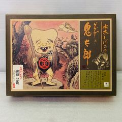 [미조립품][파트 봉투 미개봉]일동 과학 미즈키 시게루의 요괴계도 시리즈 게게게의 귀타로 아도야 코나 힘든 NITTO 프라모델