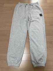 SEVENTEEN NANA bnb スウェットパンツ Mサイズ - メルカリ