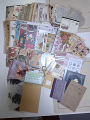 【千趣会】12ヶ月のコットンフラワー 手作りキット 12ヶ月分まとめて 千趣会】12ヶ月のコットンフラワー 手作りキット 12ヶ月分まとめて