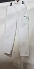BENETTON ベネトン ゴルフ ズボン 白