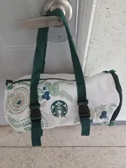 スターバックス ダッフルバッグのサムネイル