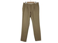 新品 トラヴィスマシュー パンツ ストレッチ グレー チェック 春夏用