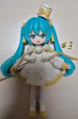 ブロッキー 初音ミク 関節ぬいぐるみ ブラインドドール ソナタ プロローグ スター ソナタ