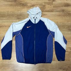 超希少00s NIKE PRESTOヴィンテージ ナイロンジャケットL - メルカリ