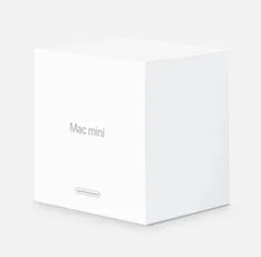 新品 Mac mini M4 16GB 512GB Apple 即日発送 未開封 - メルカリ
