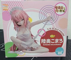 Phat! こまろみちのく 1/6スケールフィギュア - メルカリ