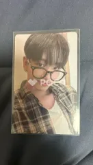 BOYNEXTDOOR ジェヒョン No Genre Weverse