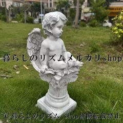 美品 ワンダーデコール ブーツ型プランターポット BIGサイズ❕ - メルカリ