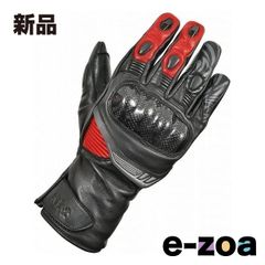 MOTUL モチュール レザーグローブ シープスキン 羊革 黒 未使用 貴重
