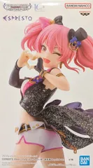 BANDAI SPIRITS ESPRESTO Effect and glitter dress 城ヶ崎美嘉 Repaint ver.