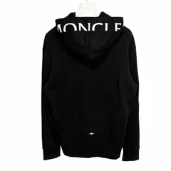 2026年最新】MONCLER ジップ パーカーの人気アイテム - メルカリ