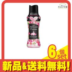 レノアアロマジュエル アンティークローズ&フローラルの香り 1300ml