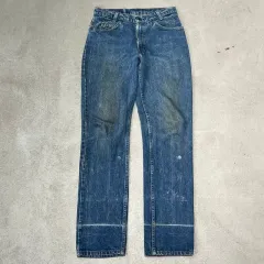 usa LEVI'S リーバイス 506 オレンジタブ デニムパンツ s11445