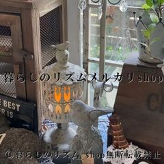 oldmountainオールドマウンテン提灯 アンバーイベント限定レア物