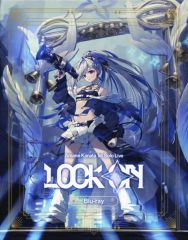天音かなた 1st Solo Live “LOCK ON” Blu-ray - メルカリ