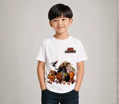イタリアンブレインロット Tシャツ 100 110 130