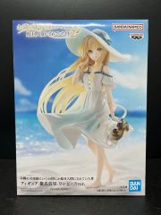 お隣の天使様 椎名真昼 小悪魔Ver. 美少女フィギュア 完成品 - メルカリ