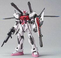 海外製】MGSD ストライクルージュ風 プラモデル - メルカリ