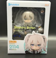 2026年最新】獅白ぼたんフィギュアの人気アイテム - メルカリ