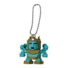 【中古】キーホルダー アシュラマン 「キン肉マン ドットフィギュアチャーム」のサムネイル