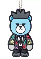 [중고] 스트랩 (남성) TOP (LOSER) KRUNKxBIGBANG MV COLLECTION 러버 스트랩 [이치 반 쿠지 BIGBANG 10th ANNIVERSARY with KRUNK] K상