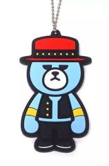 [중고] 스트랩(남성) SOL(BAE BAE) KRUNKxBIGBANG MV COLLECTION 러버 스트랩 [이치반 쿠지 BIGBANG 10th ANNIVERSARY with KRUNK] K상