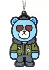 [중고] 스트랩(남성) SOL(TONIGHT) KRUNKxBIGBANG MV COLLECTION 러버 스트랩 [이치반 쿠지 BIGBANG 10th ANNIVERSARY with KRUNK] K상