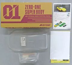 ABC FairLady 2000 (SR311) ボディキット - メルカリ