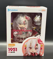 【新品未開封】 ねんどろいど 百鬼あやめ（ホロライブ）