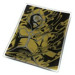 [중고] 접시·찻잔 암흑 가면왕 유리 플레이트 [이치 반 복권 드래곤 볼 SUPER DRAGONBALL HEROES 3rd MISSION] G상