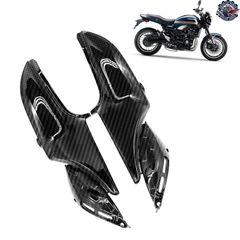 Z900RS 茗荷シート Z2パターン 半艶ブラック 美品 希少 - メルカリ