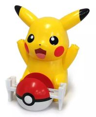 [Used] Nintendo DS Hardware Pikachu charge Stand DSi