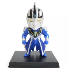 [중고] 식완 트레이딩 피겨 5.AGUL [CONVERGE HERO'S ULTRAMAN 01]