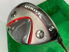激安[986] ユーティリティ ゴリラ TO-BE UTILITY-01/Fire Express UT 85/S/21■和歌山のサムネイル