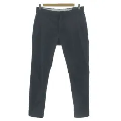 ポロ ラルフローレン POLO RALPH LAUREN チノパンツ GOLF SLIM FIT ストレッチ コットン混 ネイビー 紺 32