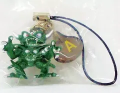 【中古】トレーディングフィギュア デスピサロ (メタリックカラー ) 「ドラゴンクエスト モンスターマスコットコレクション ドラゴンクエスト25周年スペシャル」