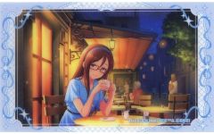[중고]캐릭터 카드 후루자와 노리코 [THE IDOLM@STER CINDERELLA GIRLS STARLIGHT STAGE WITH ~너와 걸어온 빛의 궤적~ 클리어 시트 컬렉션/Cool·B]