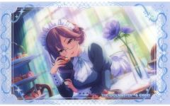 [중고] 캐릭터 카드 야가미 마키노 [THE IDOLM @ STER CINDERELLA GIRLS STARLIGHT STAGE WITH ~ 너와 걸어온 빛의 궤적 ~ 클리어 시트 컬렉션 / Cool · B]