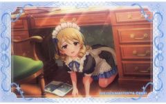 [중고] 캐릭터 카드 모리 쿠보 노나 [THE IDOLM @ STER CINDERELLA GIRLS STARLIGHT STAGE WITH ~ 너와 걸어온 빛의 궤적 ~ 클리어 시트 컬렉션 / Cool · B]