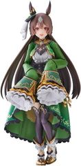[신품] SH 피규어 아트 말 딸 프리티 더비 사토노 다이아몬드 약 135mm PVC & ABS 제 도장 완료 가동 피규어