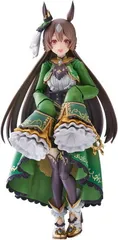 【新品】S.H.フィギュアーツ ウマ娘 プリティーダービー サトノダイヤモンド 約135mm PVC&ABS製 塗装済み可動フィギュア
