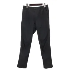 ザノースフェイス THE NORTH FACE ドローライト パンツ L ブラック NB32311のサムネイル