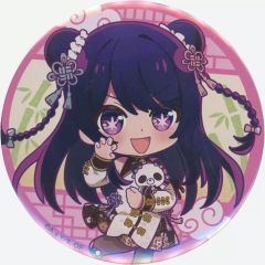 推しの子ニーハオパンダくじD賞 星野アイ ミニ色紙2枚限定描き下ろし