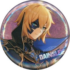 原神 ダインスレイヴ 缶バッジ キービジュアル 公式正規品 - メルカリ