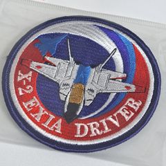米空軍 三沢基地 F-16 FIGHTING FALCON 隼 MISAWA JAPAN パッチ No.195