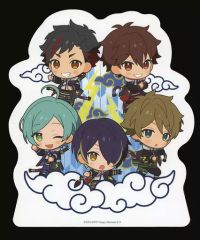 あんスタ アニカフェ ポップスタンド Knights - メルカリ