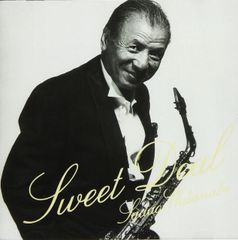 渡辺貞夫 Sweet Deal 楽譜 - メルカリ