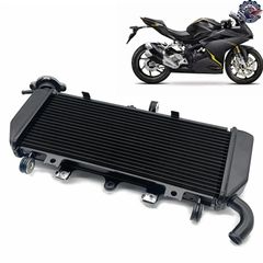 CBR400F Active オイルクーラー サイド廻し サーモスタット - メルカリ