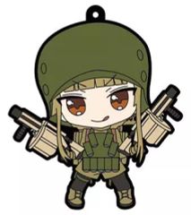 [중고] 스트랩 (캐릭터) 후카 지로 고무 스트랩 [소드 아트 온라인 얼터너티브 건 게일 온라인]
