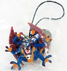 【中古】トレーディングフィギュア シドー (フルカラー ) 「ドラゴンクエスト モンスターマスコットコレクション ドラゴンクエスト25周年スペシャル」